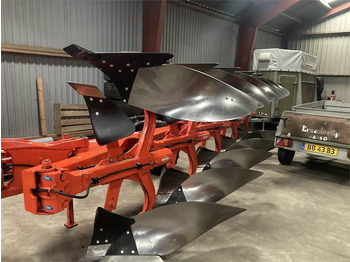 מחרשה KUHN