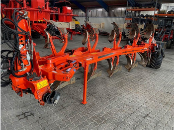 מחרשה KUHN
