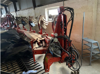 מחרשה KUHN