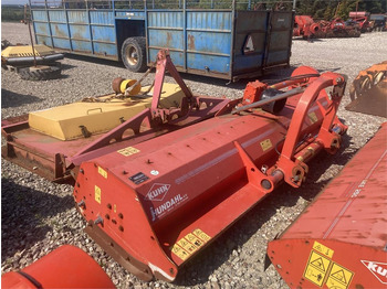 מכסחת תבואה KUHN