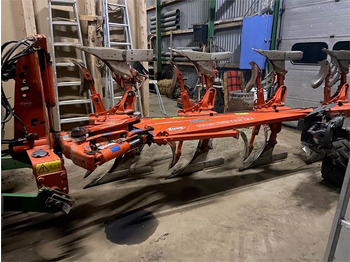 מחרשה KUHN