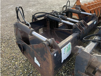 ציוד צמחי Manitou 150 CM SILOCUTTER: תמונה 2