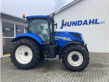 טרקטור חקלאי NEW HOLLAND T7