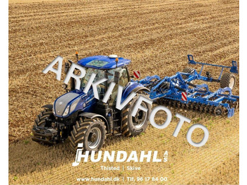 טרקטור חקלאי NEW HOLLAND T7.230