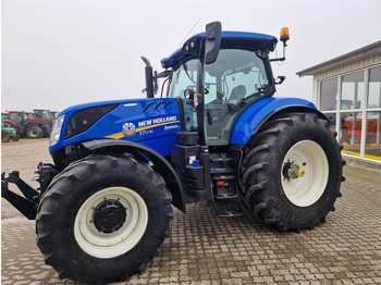 טרקטור חקלאי New Holland T7.270AC STAGE V: תמונה 2