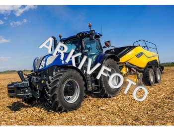 טרקטור חקלאי NEW HOLLAND T7