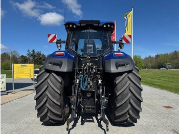 הַחכָּרָה New Holland T7.315 HD AC NEW GEN New Holland T7.315 HD AC NEW GEN: תמונה 4 הַחכָּרָה New Holland T7.315 HD AC NEW GEN New Holland T7.315 HD AC NEW GEN: תמונה 4
