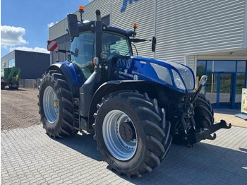 הַחכָּרָה New Holland T7.315 HD AC NEW GEN New Holland T7.315 HD AC NEW GEN: תמונה 2 הַחכָּרָה New Holland T7.315 HD AC NEW GEN New Holland T7.315 HD AC NEW GEN: תמונה 2