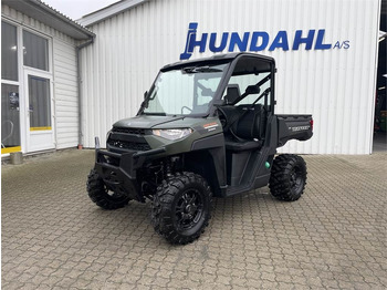 רכב שטח/ טרקטורון POLARIS