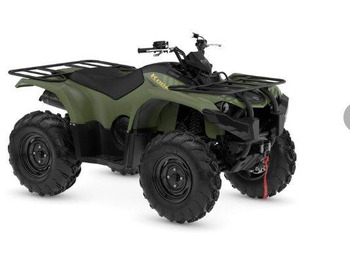 רכב שטח/ טרקטורון YAMAHA