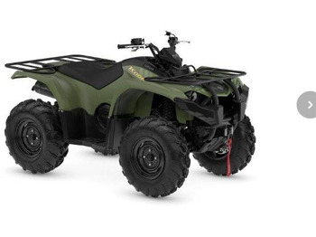 רכב שטח/ טרקטורון YAMAHA