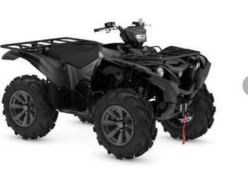 רכב שטח/ טרקטורון YAMAHA