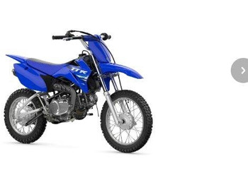 רכב שטח/ טרקטורון YAMAHA