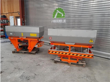 מפזר חול/ מלח