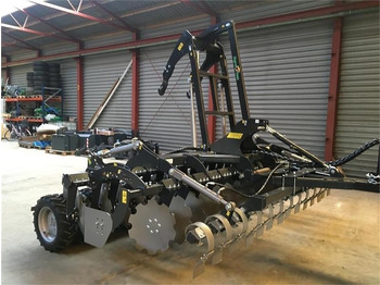 משדדת דיסק AGRO-TOM