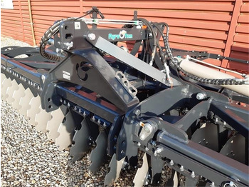 משדדת דיסק Agro-Tom 6 Meter discharve: תמונה 5