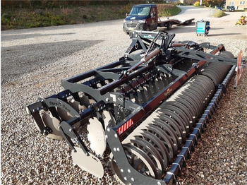 משדדת דיסק Agro-Tom 6 Meter discharve: תמונה 2