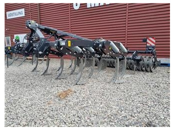 קלטרת AGRO-TOM