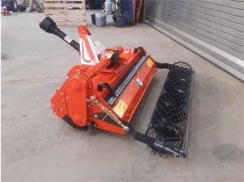 צרופה BOXER AGRI
