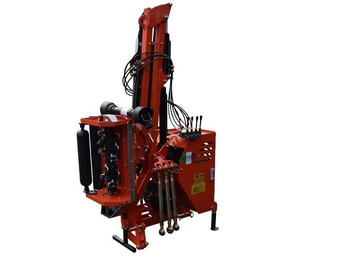 צרופה BOXER AGRI