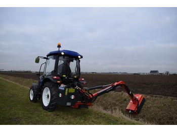 צרופה BOXER AGRI