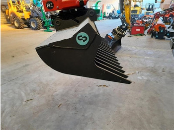 גורף/ מגרפה - - - CP METAL RIVE: תמונה 2