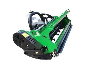מכסחת תבואה DK-TEC
