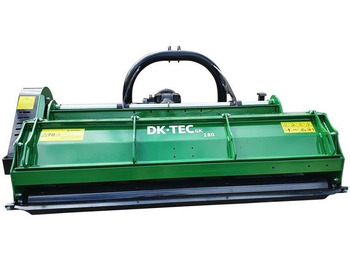 מכסחה Dk-Tec SLAGLEKLIPPER GK200 CM: תמונה 2 מכסחה Dk-Tec SLAGLEKLIPPER GK200 CM: תמונה 2