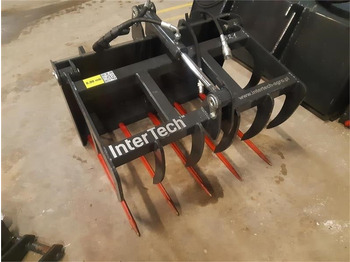 ציוד צמחי EUROTRAC