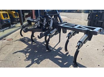 קלטרת INTER-TECH