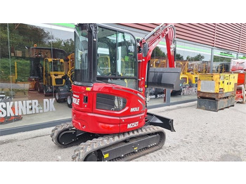 מיני מחפר Mole M25 ny: תמונה 5
