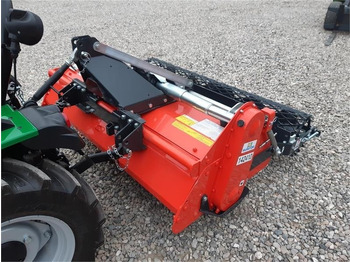 כלי רכב עירוני/ מיוחד Muratori MZ6SXL: תמונה 2