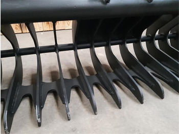 דלי עבור מכונת בנייה : תמונה 4 דלי עבור מכונת בנייה : תמונה 4