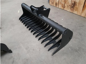 דלי עבור מכונת בנייה : תמונה 2 דלי עבור מכונת בנייה : תמונה 2