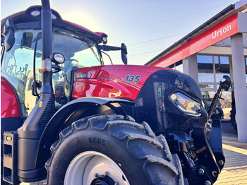 טרקטור חקלאי CASE IH Maxxum