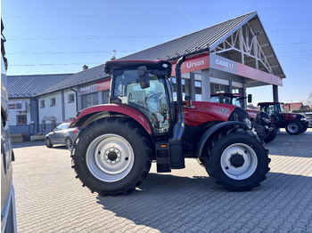 חָדָשׁ טרקטור חקלאי CASE Maxxum 135: תמונה 2