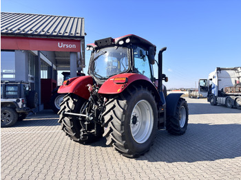 חָדָשׁ טרקטור חקלאי CASE Maxxum 135: תמונה 3