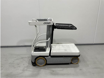 מעלית מספריים