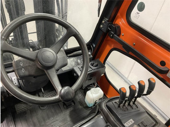 מלגזת LPG Doosan G30E-5: תמונה 3
