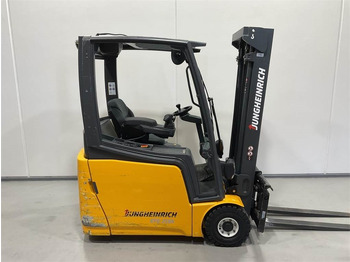 מלגזה חשמלית JUNGHEINRICH EFG