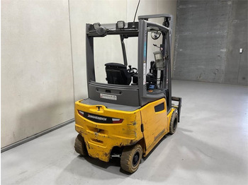 מלגזה חשמלית Jungheinrich EFG 320: תמונה 2