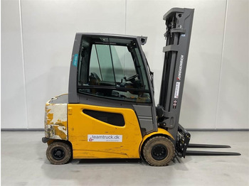 מלגזה חשמלית JUNGHEINRICH EFG 425