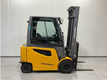 מלגזה חשמלית JUNGHEINRICH EFG 425