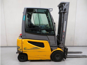מלגזה חשמלית JUNGHEINRICH EFG 425