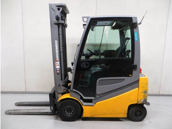מלגזה חשמלית Jungheinrich EFG 425K: תמונה 2