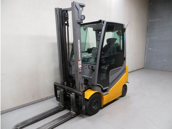 מלגזה חשמלית Jungheinrich EFG 425K: תמונה 3