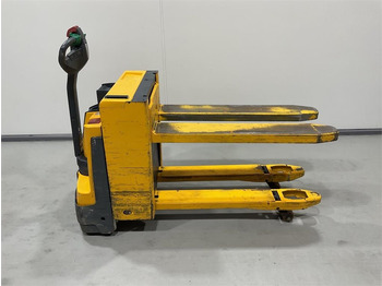 משאית משטחים JUNGHEINRICH EJE