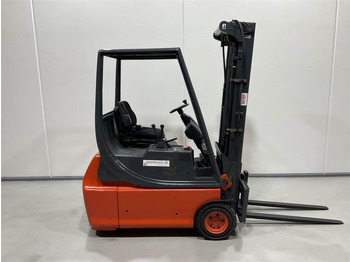 מלגזה חשמלית LINDE E16