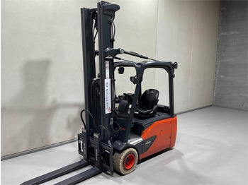 מלגזה חשמלית Linde E20-02: תמונה 4