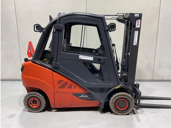 מלגזת LPG LINDE H25